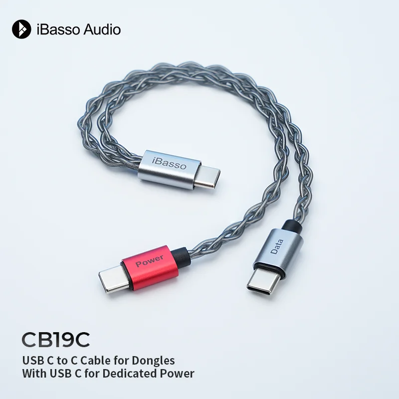 Ibasso CB19C USB-C …