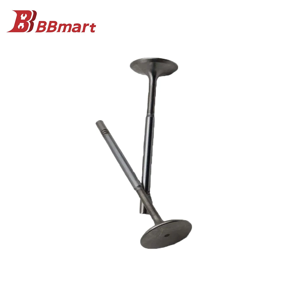 

2700530500 BBmart Auto Parts 1 Pcs Intake Valve For Mercedes Benz KE16 M271 KE18 High Quality Wholesale Price