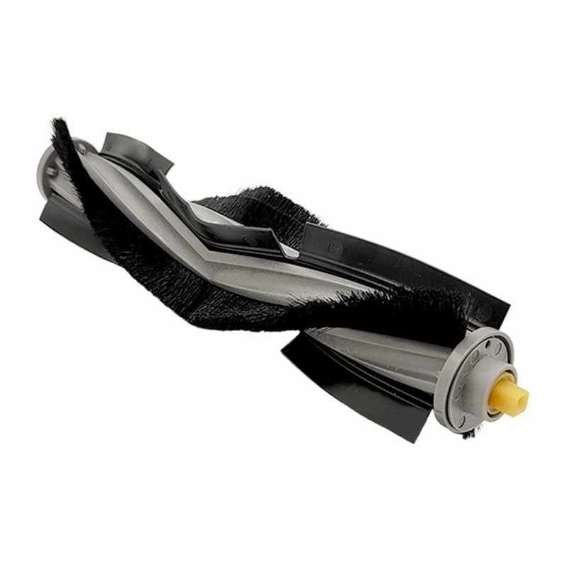 كنس روبوت فرشاة رئيسية فرشاة جانبية فلتر HEPA قطع غيار متوافقة ل Ecovacs X1 X1 Plus T10 مكنسة كهربائية الملحقات