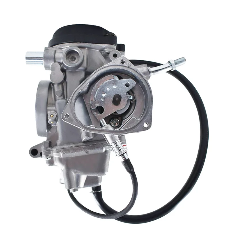 

A30M-Carburetor Kit PD33J For Yamaha YFM450 Kodiak 400 450 Big Bear 250 400 Bruin 250 350 Grizzly 350 Wolverine 350 450 ATV