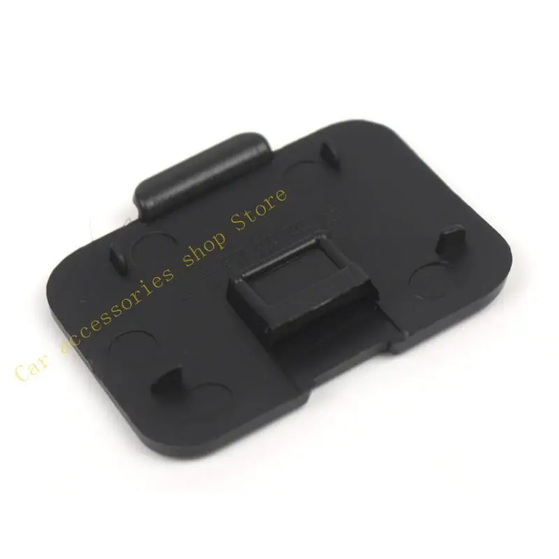 غطاء خطاف سحب مقاوم لتسرب الماء T21E للمركبات الكوبيه 99 05 موديل سنوات تصميم مناسب ودقيق