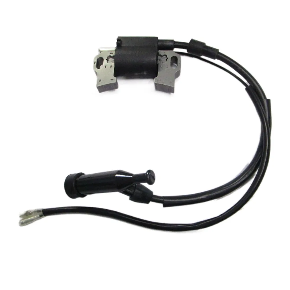 Imagem -02 - Ignição de Alta Tensão do Bloco 188f 190f da Bobina de Ignição Gx390 420 dos Acessórios 56.5kw do Gerador a Gasolina