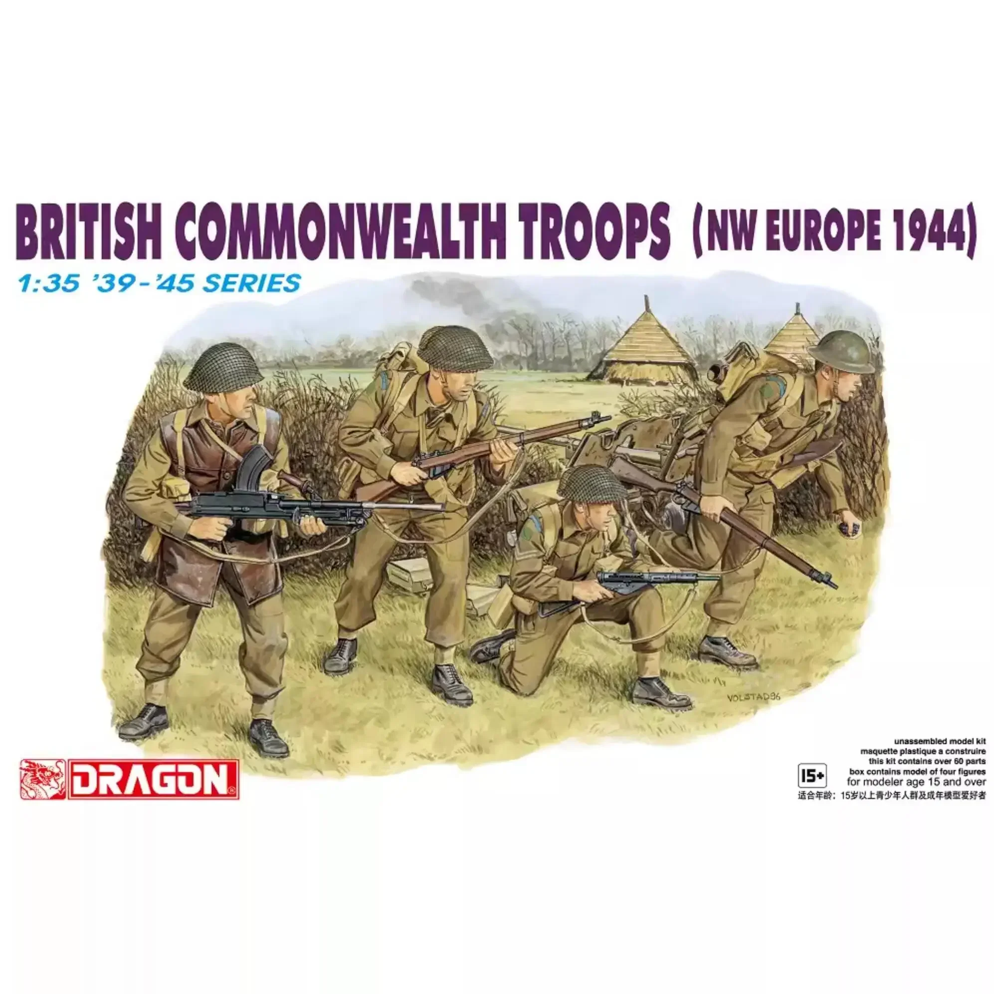 kit-de-soldado-montado-dragAo-6055-tropas-da-commonwealth-nw-europa-1944-escala-1-35
