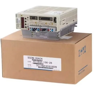 

Brand New SGDM-05ADA SGDM-04ADA SGMJV-04AAA61 SGMJV-08AAA61 SGDM-04ADA SGDM-04ADA-V SGDM-08ADA Expedited shipping