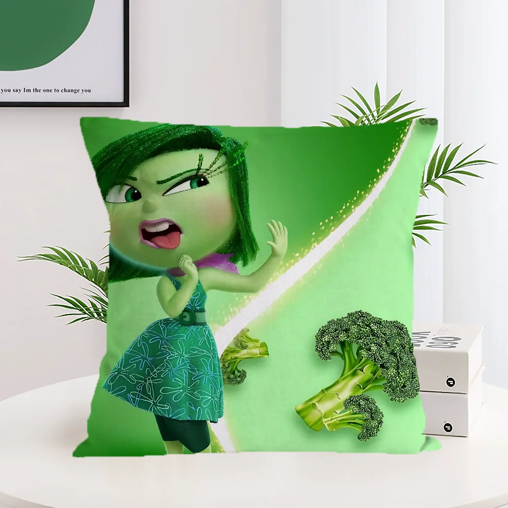 

Decorative Pillow Covers for Sofa Insides Cartoon Out Sleeping Pillows Cover Kulechaowan Cobrand Living Room Decoration Home