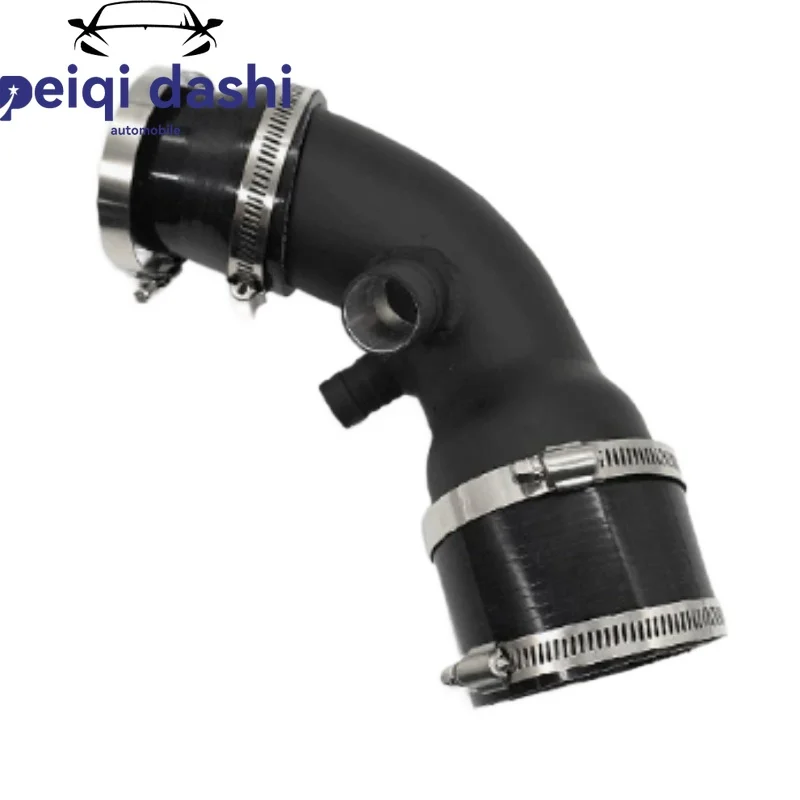 

RP-A009-BK Аксессуар для модификации автомобиля - Турбо-патрубок для улучшения впускной системы для BMW F20 F21