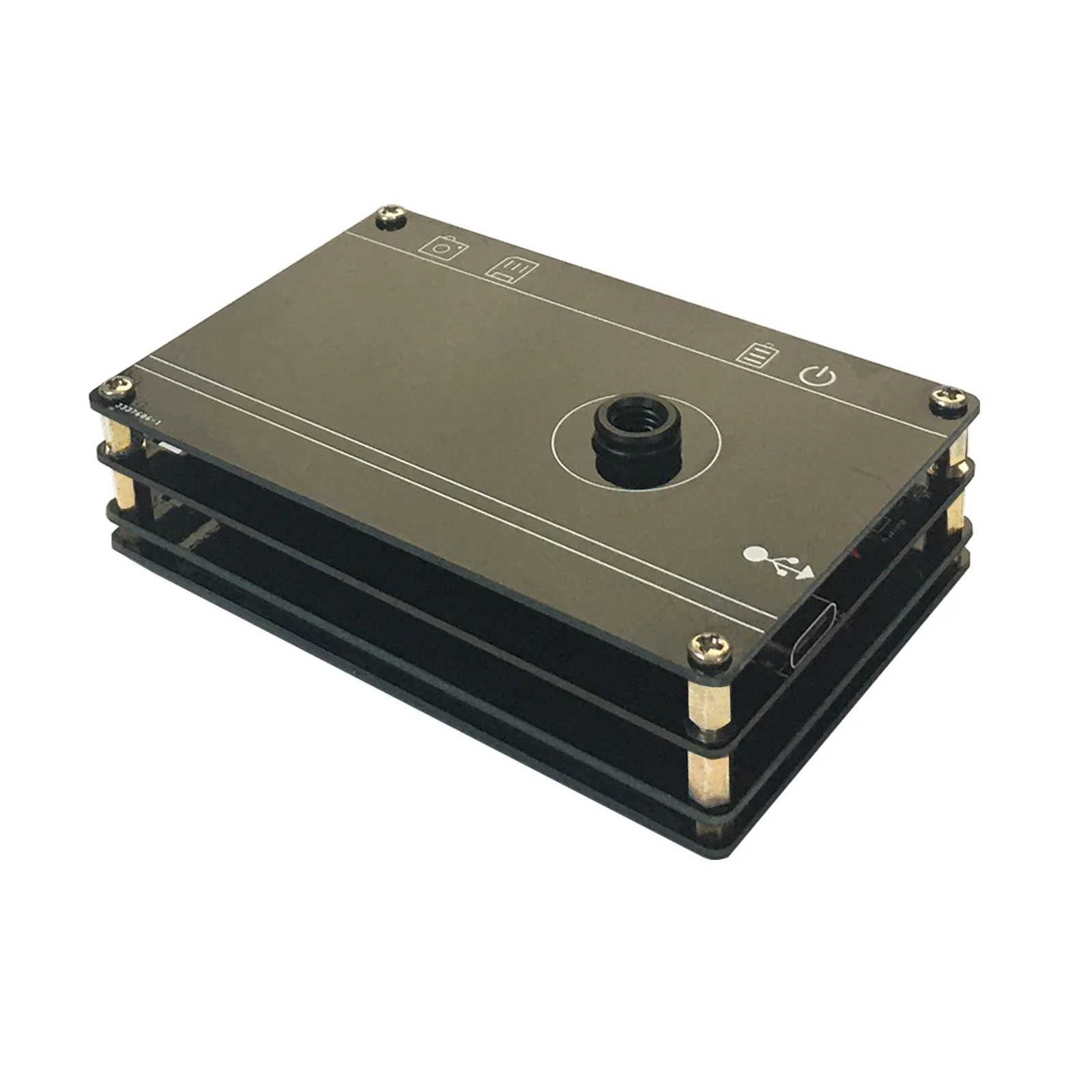 

2026 Handheld Infrared Thermal Imager Camera 320x240 High-Resolution Thermal Imaging Device -30°C To 200°C Temperature Range