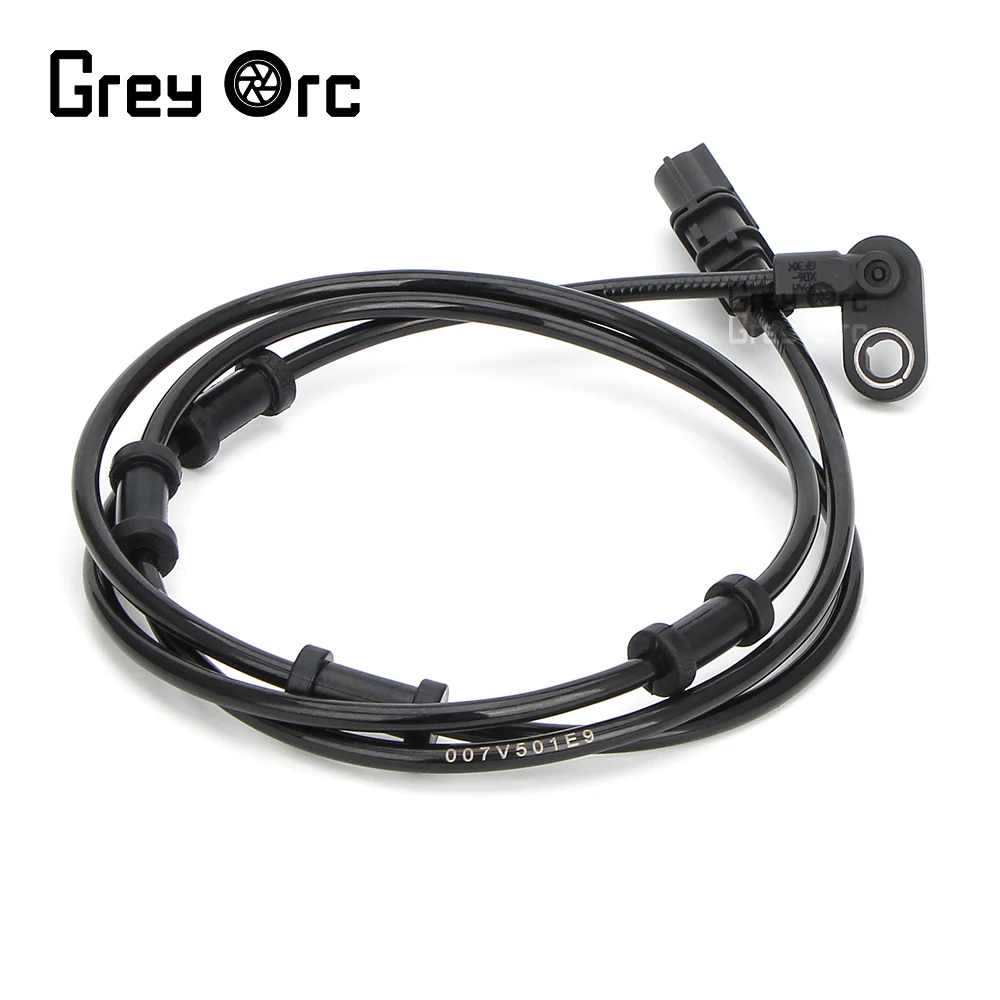 

System ABS Sensor Cable For Kawasaki Ninja ZX-4RR ZX4RR ZX 4RR 2023 ZX-4 RR 2023+ Rear Brake Wheel Speed Sensor