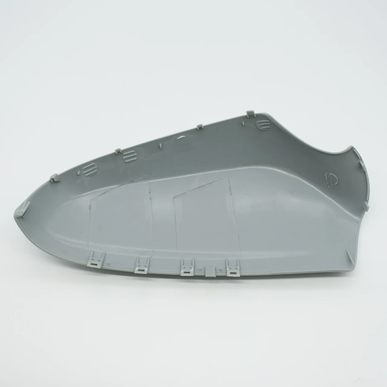 Auto Car Door Side Wing  Mirror Cover for Vauxhall Opel Astra H Cover 2005-2009 primed color not painted