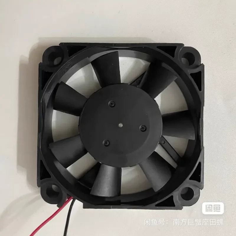 for SEPA 5V 0.05A 5010 Dual Ball Bearing Cooling Fan Original Replacement