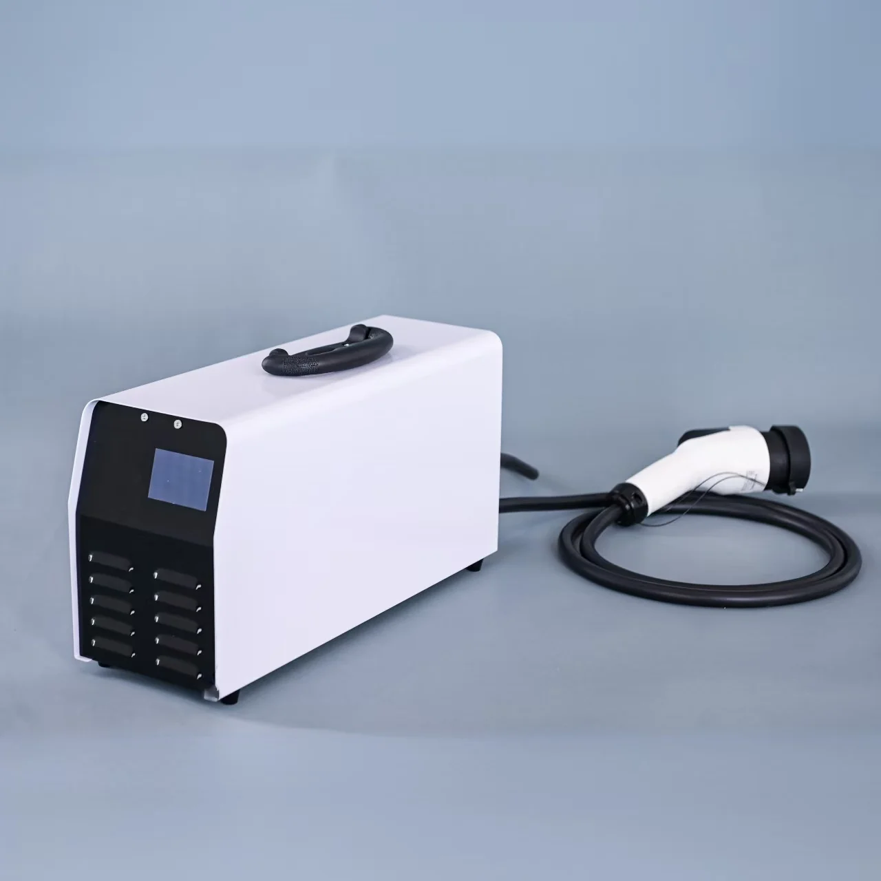 Ev Charger 32A DC 7Kw Evse Home Fast GBT Charging for Chinese Car No Battery Inside