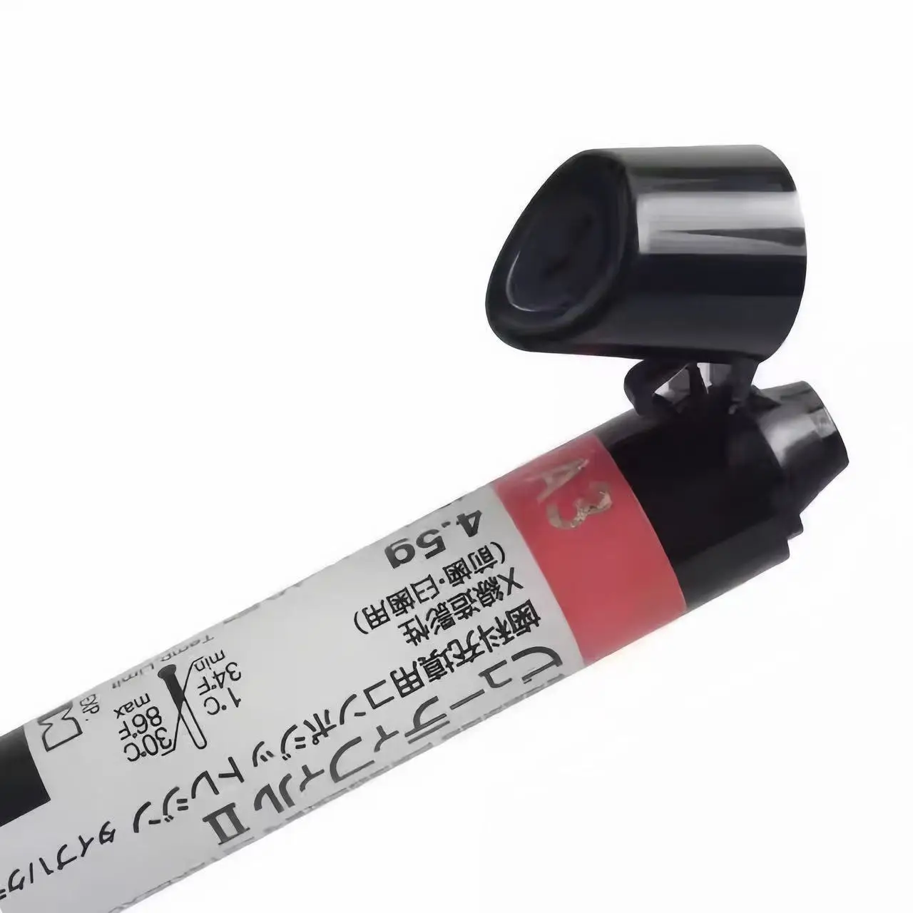 Materiał kompozytowy nano do fotopolimerizacji SHOFU F00, żywica płynna, 2,2 g/szt., do pielęgnacji jamy ustnej, naprawy, wypełniania, narzędzia laboratoryjne.