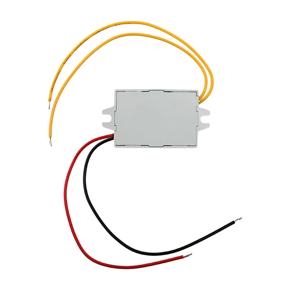 AC-DC Power Supply Module Adapter 12V 250MA Switch Switching Thermostat AC 110-220V Output DC 12V 3W Converter XH-M302