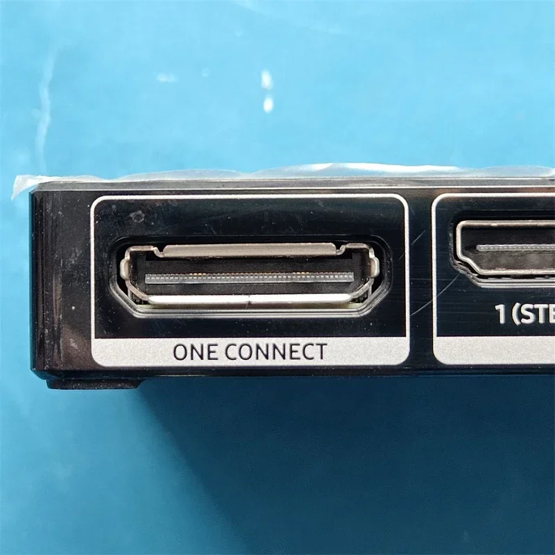 Мини-коробка One Connect и кабель для телевизора Samsung UA60KS8000RXUM UA60KS7000GXXP UA60KS7000KXXM UA60KS8000KXRQ UA60KS8005WXXY