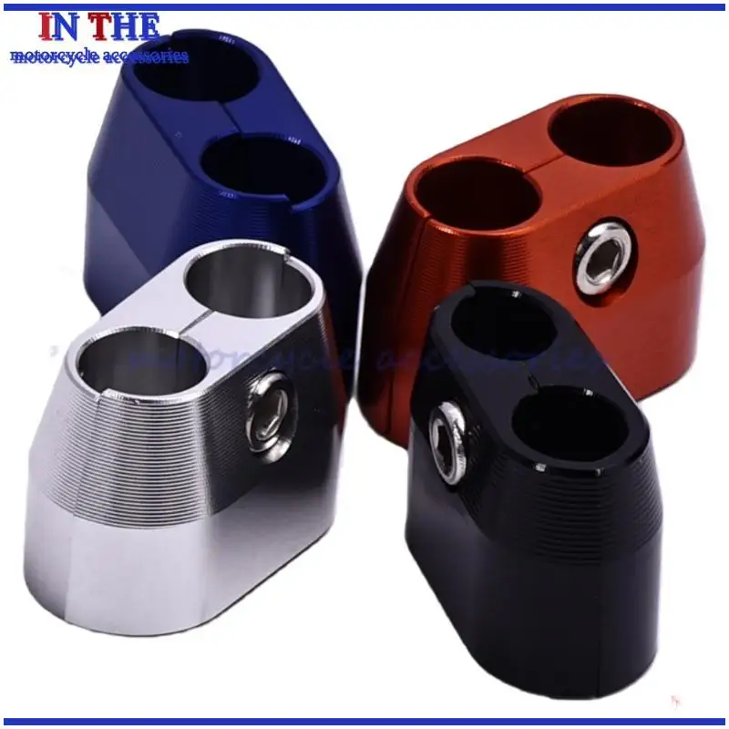 Motorcycle CNC Throttle Cable Protector Guard For KTM EXC EXCF SX SXF XC XCW XCF For Husqvarna FE TE FC TC FX TX TXC SM SMS SMR