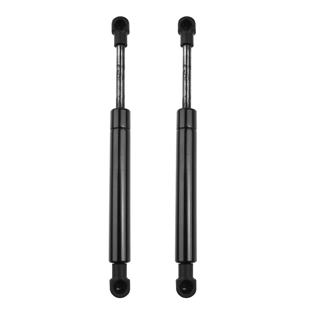 2PCS Car Front Hood Lift Strut Support Shock Gas Cylinder For-- (986)97-04 911(996)99-05 Front Trunk Hood Gas Li