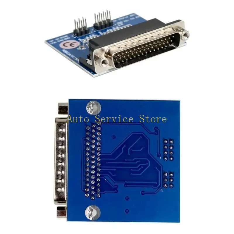 462A Durability Coding Tool Diagnostic Equipment With Enhancing Compatibility Suitable For Professional Mechanic And Workshop