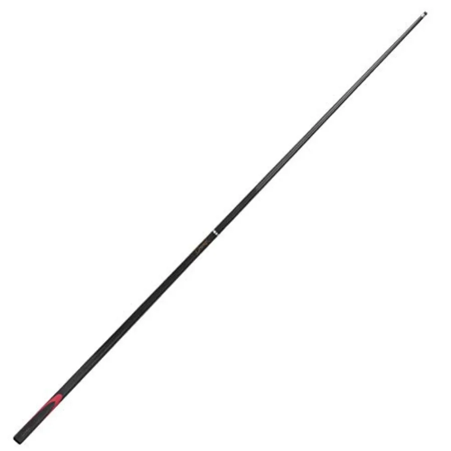 

Snooker Cue, 9MM Carbon Fiber Billiard Pool Cues e Professional Billiard Pool Cues Stick Snooker Rod Supplies for Home Bars Poo