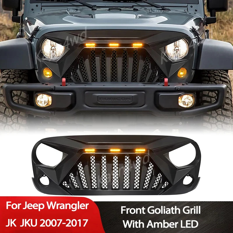 Off Road 4X4 Exteri…