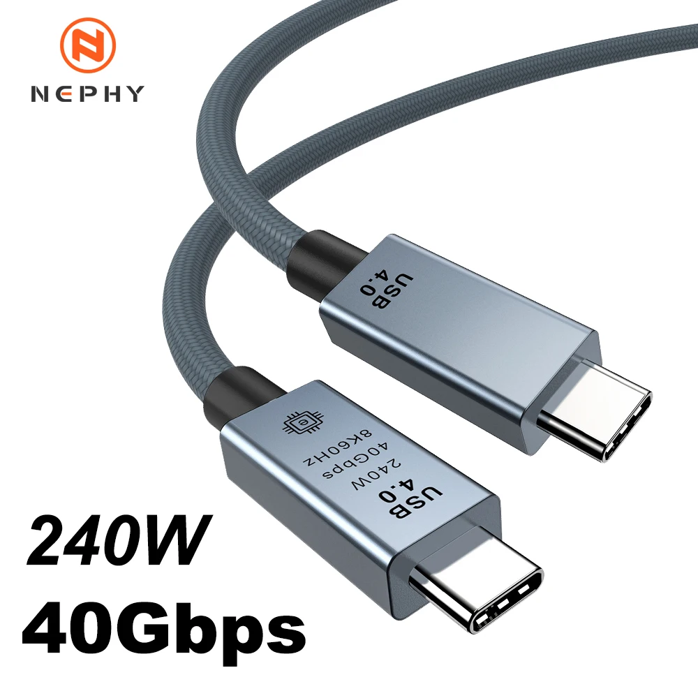 Usb C Thunderbolt 4…