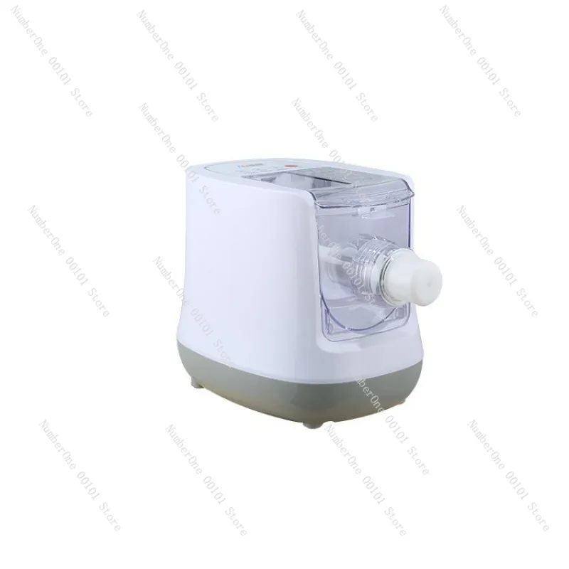 Household Automatic Pasta Maker Multi-shape Noodle Extruder Dough Kneading Machine Dropshipping
