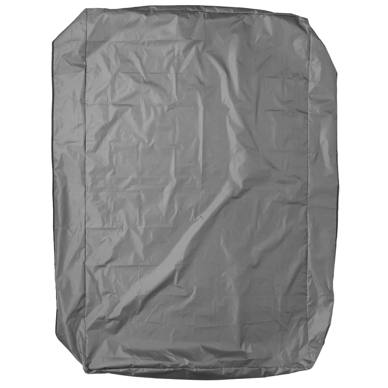 

Protective Cover for Patio Swing Weather Resistant Outdoor Swing Chair Cover Replacement for Garden Hammock Shade Shelter