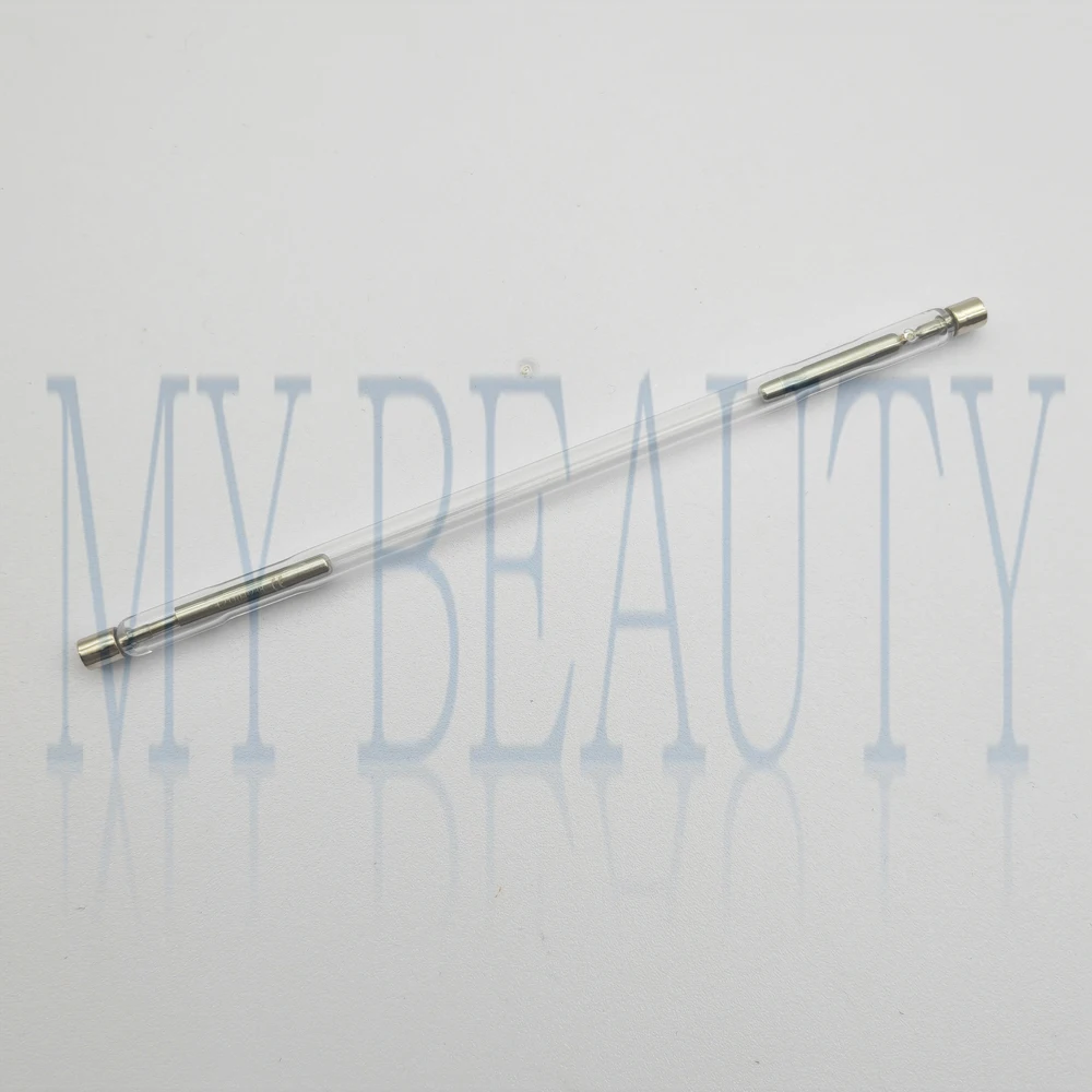 ND Q التبديل ياج ليزر 6*70*145 مصباح زينون أنبوب إزالة الشعر فلاش النار الفوتون تجديد الجلد ماكينة رسم الوشم التجمال قطع الغيار