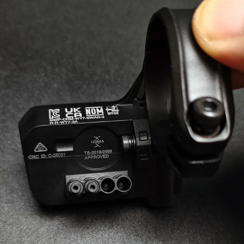 SW-EM800 Switch Display EP800 EP801 Motor for MTB Ebike Accessory Kit Mount - view 3
