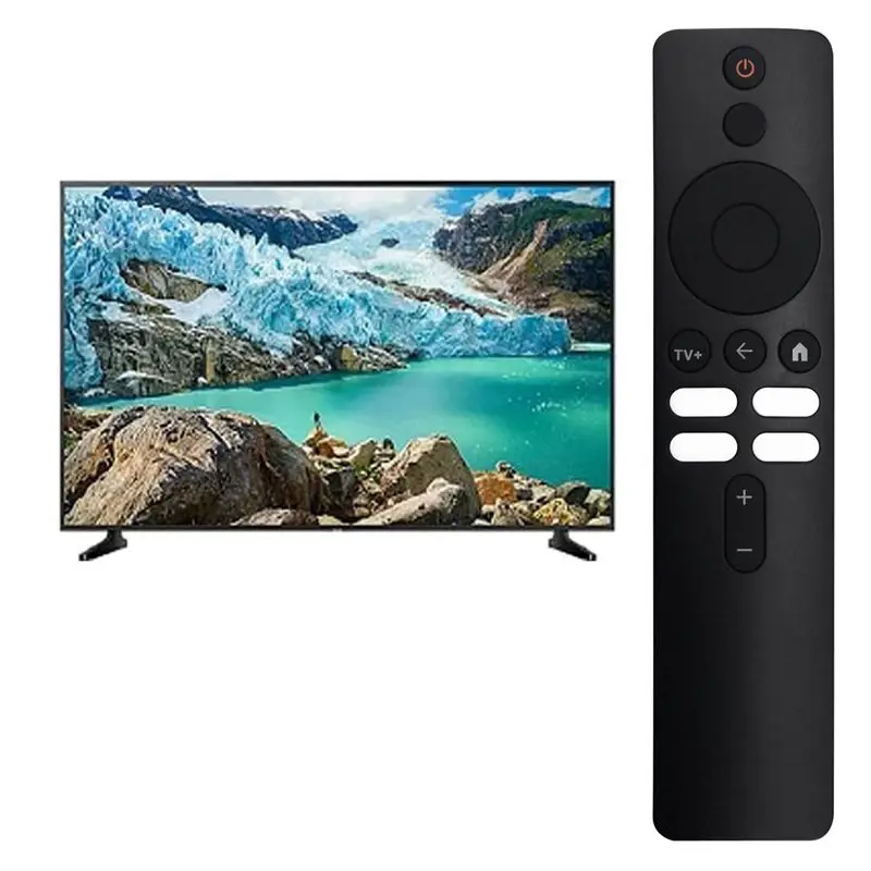 A14E-استبدال جهاز التحكم عن بعد الصوتي XMRM-M3 لـ Xiaomi MI TV L55M6-ESG / L55M6-ARG / MDZ-24-AA / MDZ-24-A /TV Stick