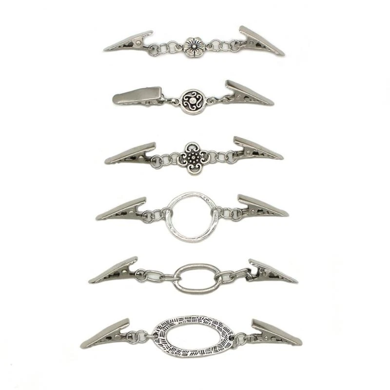 5ASD Cliater Clip Chain Pin Pin