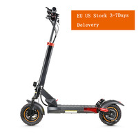 Mankeel MX-14 Off-Road Electric Scooter 800W 45KM/H High Speed Powerful Electric Scooters Adults USA Warehouse