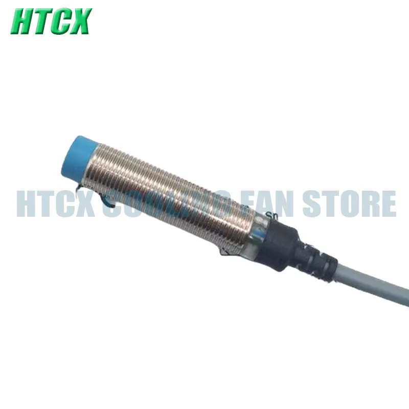 Explosion Proof Proximity Switch LR12AF02FLCN LR12AN04FLCN