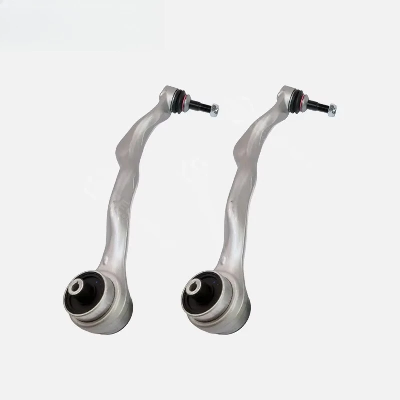 Front End Control Arm Kit Is Suitable for the Tie Rod Suspension Components for BMW E60 and E61 Models.