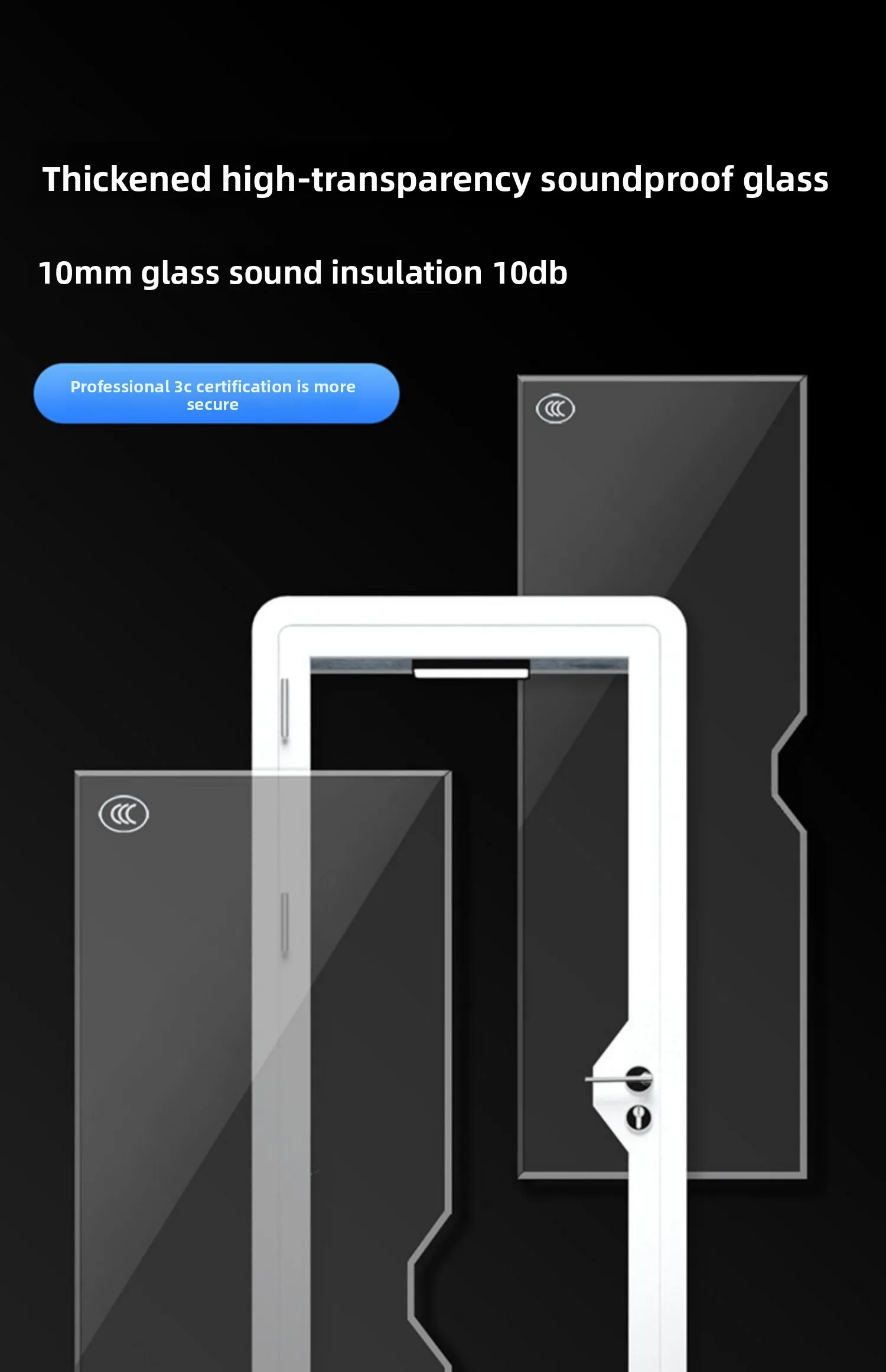 LMM المنزل البيانو مستودع صامت تيار مباشر غرفة الممارسة تسجيل استوديو كشك الهاتف المحمول #5