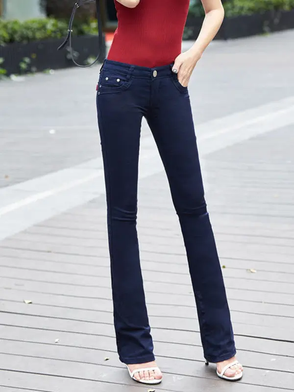 jeans-bianchi-da-donna-80-cotone-pantaloni-a-zampa-formali-e-casual-alla-moda-comodi-e-aderenti