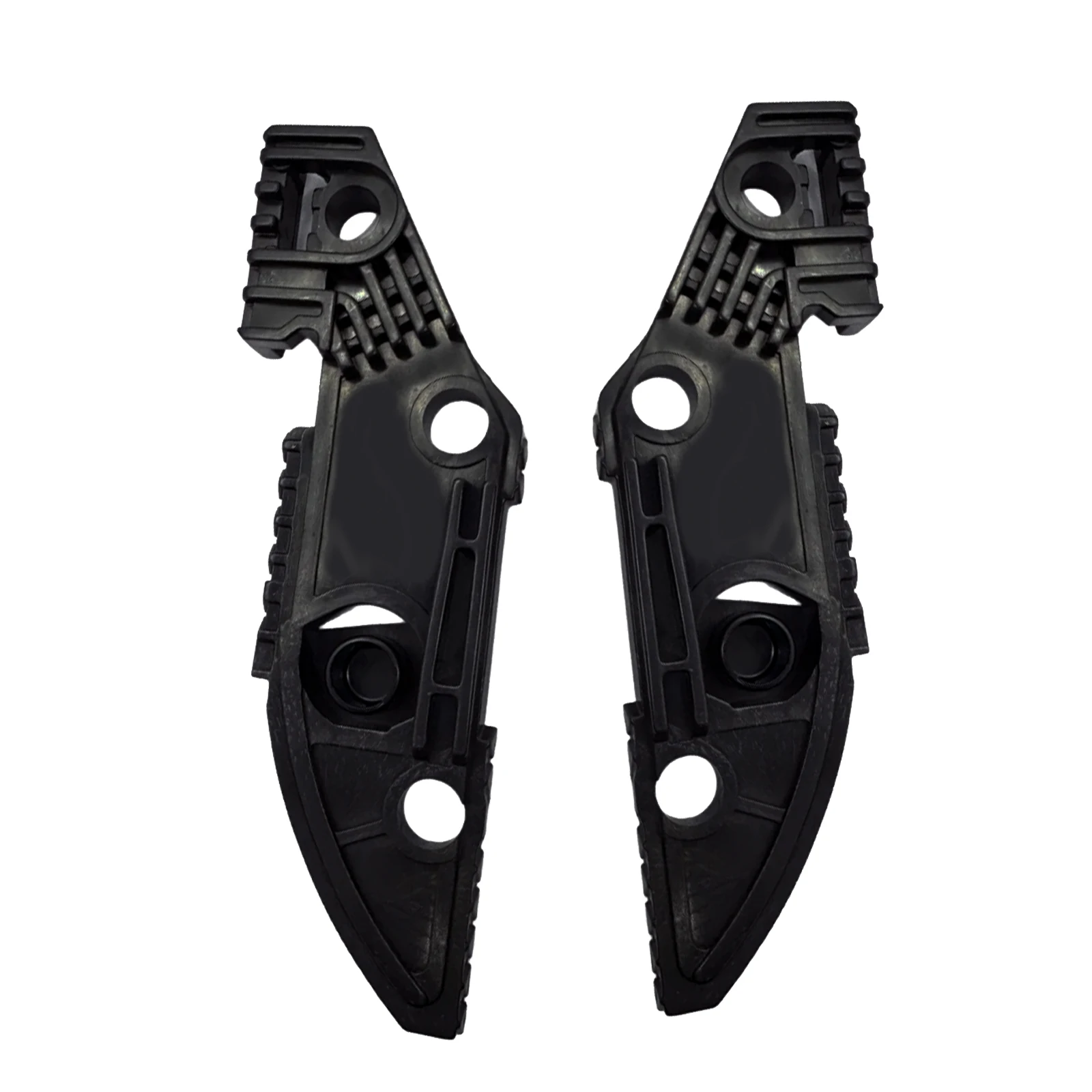 Pair Sliding Roof Bracket 9214449 For MINI For CABRIO for r52 2005 2008 Sunroof Curtain Roof Bracket Left and Right