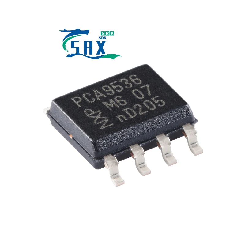 

Оригинальный PCA9536D118 SOIC-8 4-битная шина I2C и чип расширителя ввода-вывода SMBus Для оптовых заказов, пожалуйста, запросите