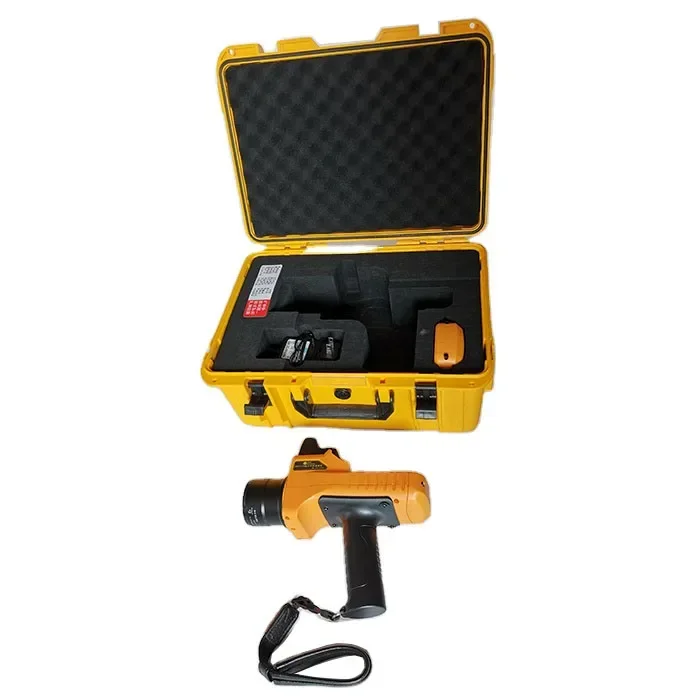 Hand-held Laser Remote Methane Gas Leak Detector Laser Methane Gas Detector