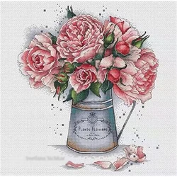 ZZ6454 DIY Cross stitch kits Cross-stitch embroidery sets threads world of warcraft embroidery complete kit needle Needlework
