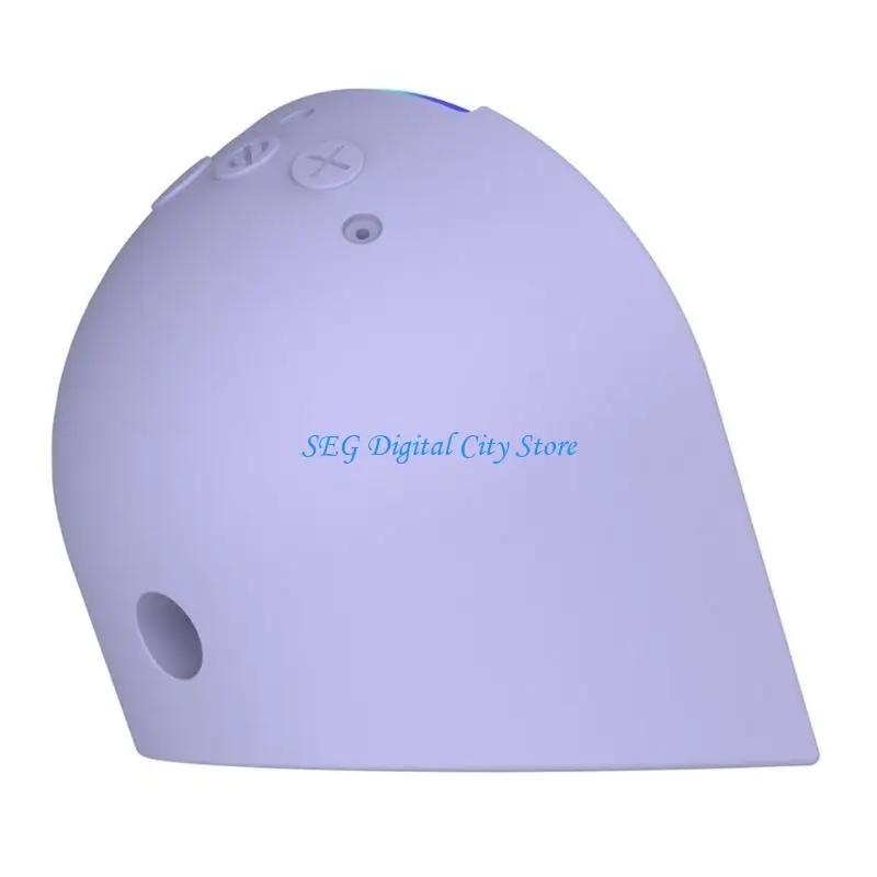 

U75B Silicone Sleeve Cover for 2023 Speakers Protective Case All-Inclusive Drop-Proof Speakers Case Protective Case