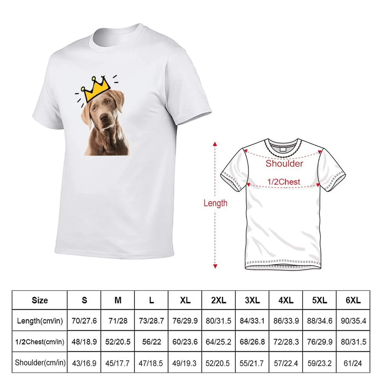 Silver Lab Puppy National Dog Mom Day T-Shirt oversized blue archive cute clothes black t shirts for men