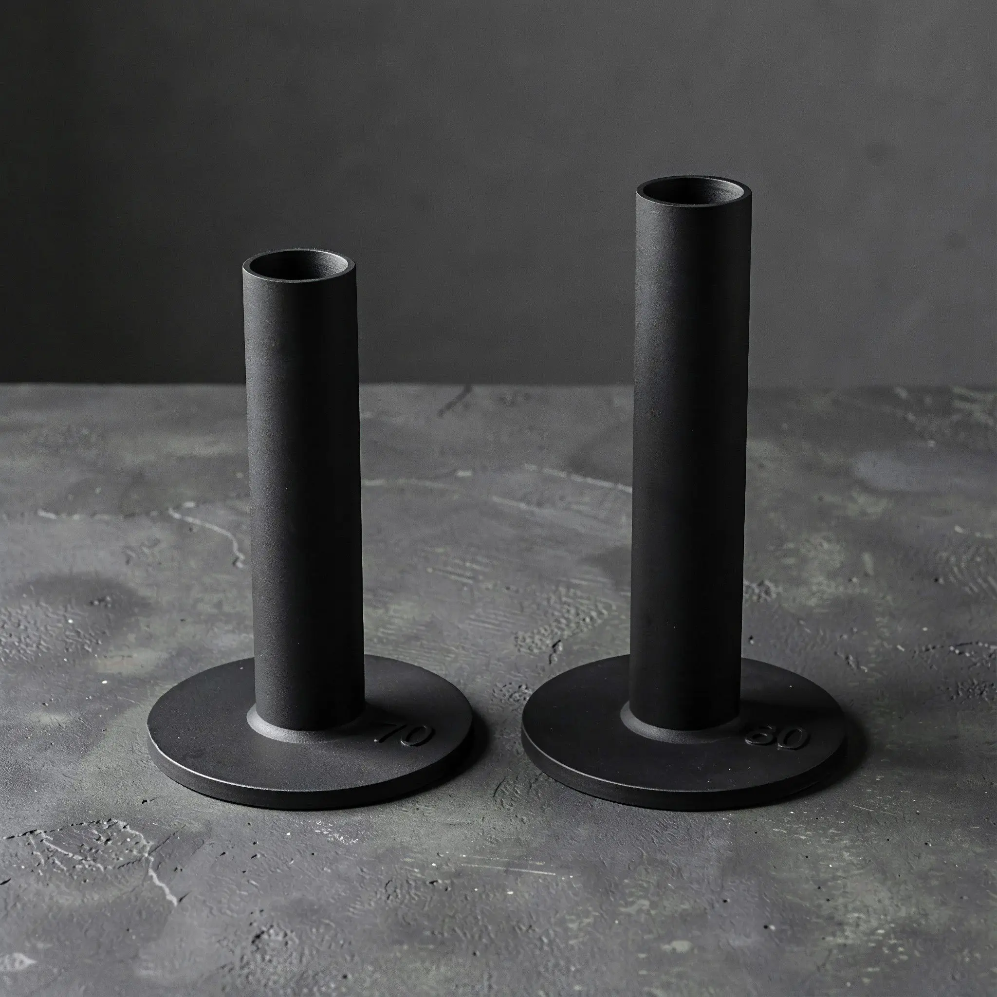5pcs Golf Ball Holder Stand with Flexible Tees for Reduced Club Impact, Enhanced Distance & Long Roll