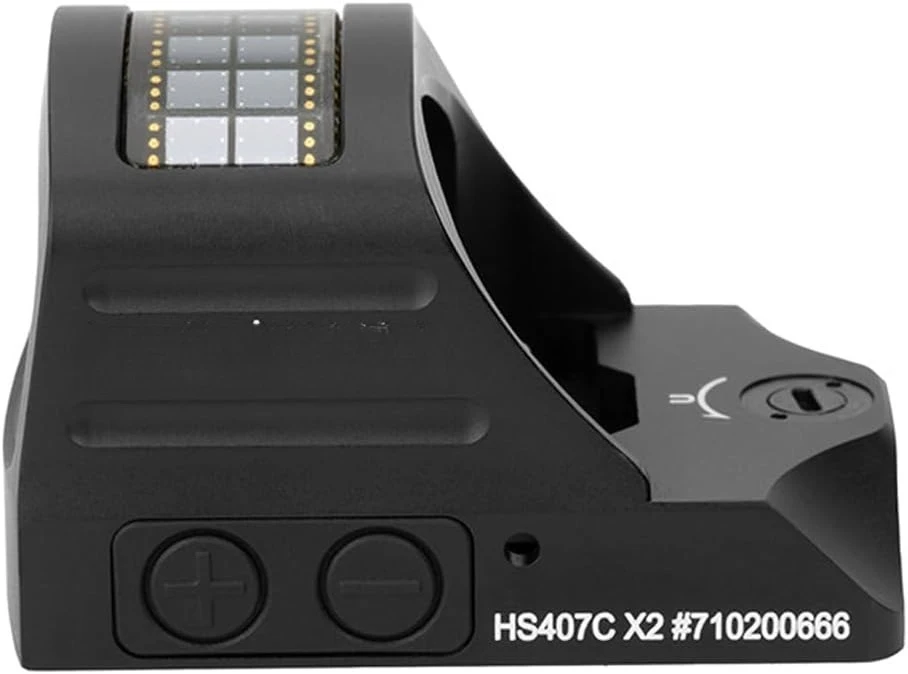 HE407C-GR X2 / HS40…