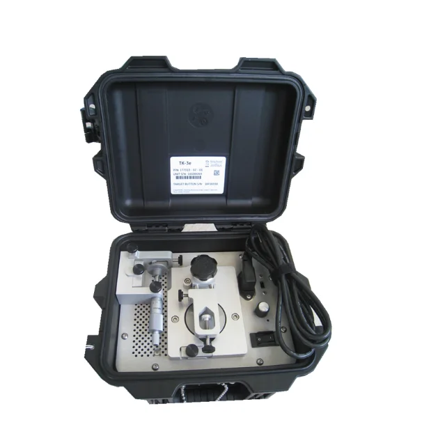 Nevada  Asset Condition  Monitoring TK-3 Proximity System Test Kit 177313-02-02