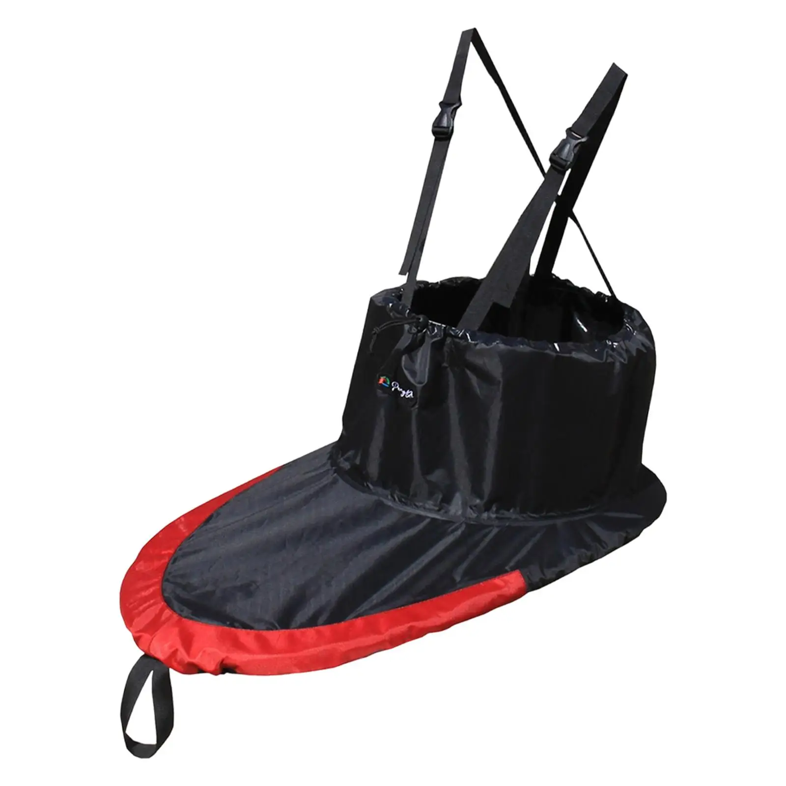 paraspruzzi-per-kayak-pratico-universale-di-alta-qualita-facile-da-installare-professionale-in-nylon-regolabile-portatile-accessori-resistente