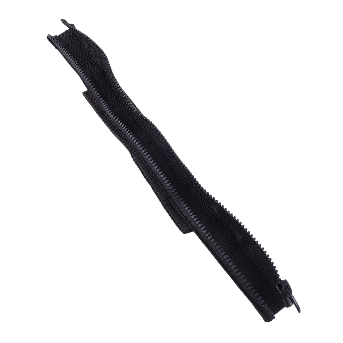 2pcs Car Door Limit Zipper Rope Strap Bandage Black Fit For Jeep Wrangler JK 2007 2008 2009 2010 2011 2012 2013 2014 2015-2017 view 4