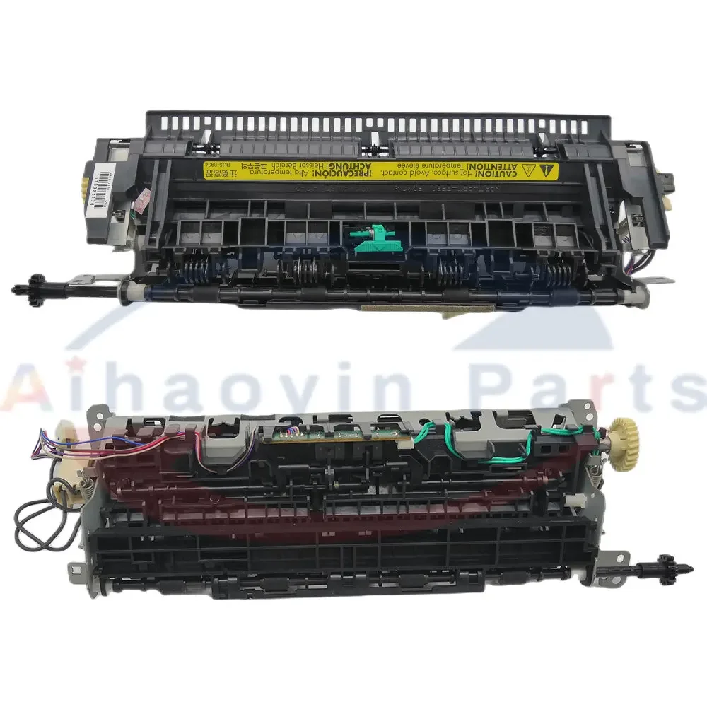 Fusor Conjunto de Fusor Novo Original para hp P1566 P1606dn M1536dnf P1606 M1536 1536 1566 1606 Rm17576 Rm1-7577 1pc Unidade do