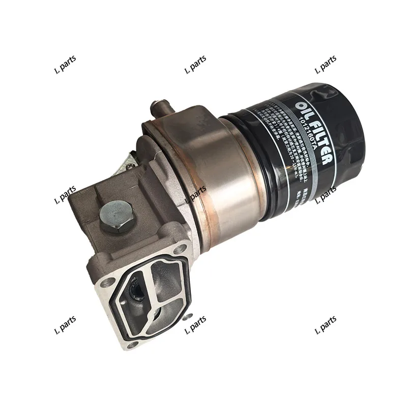 

OE автоматическая крышка JAC Sunray 1010300 FA160 для комплекта фильтров aceite с амортизацией