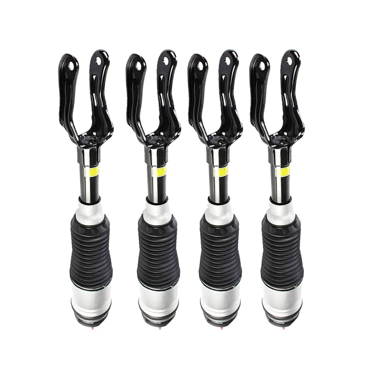 

High quality Auto suspension Complete Strut Air Front Shock Absorbers For Jeep Grand Cherokee 2011-2015 OE 68029902AB