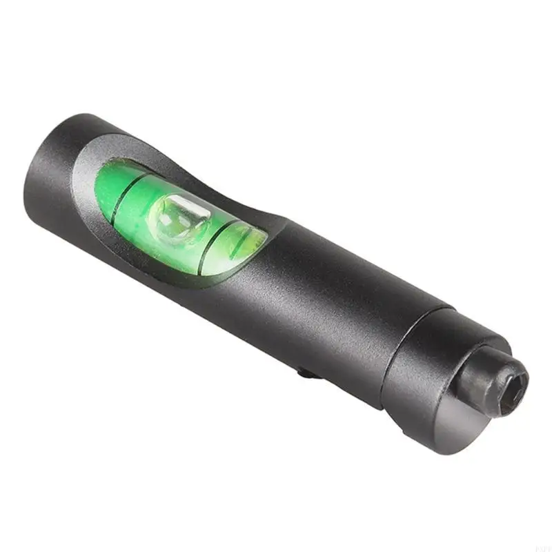 PXPF 전술적으로 범위 버블 레벨러 높은 정밀도 버블 레벨 설치하기 쉬운